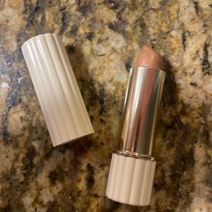Estée Lauder lipstick cafe latte NWOB
